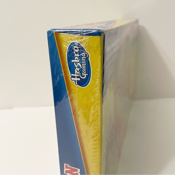 2014 Operation Board Game Hasbro Sealed - Picture 5 of 8